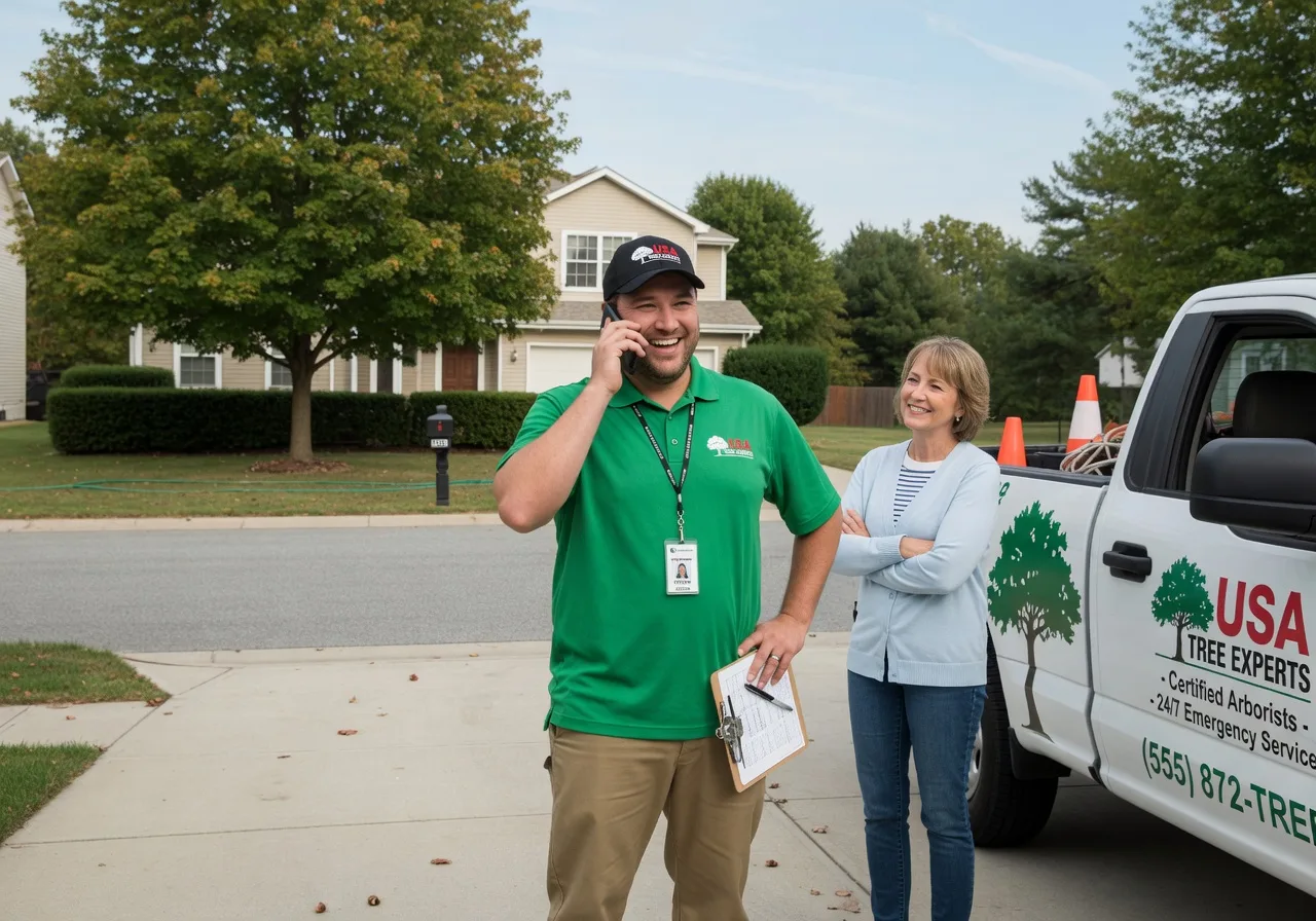 Tree Services Mill Creek, WV FAQs